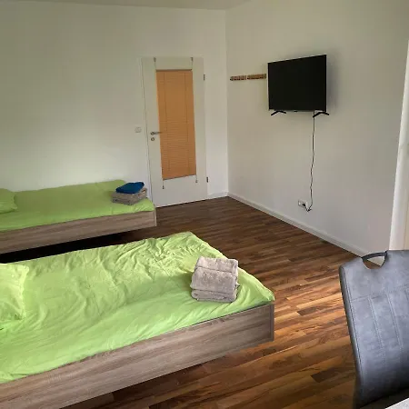 Onkel Tom Amazonien & Ozeanien Ubytování v soukromí *