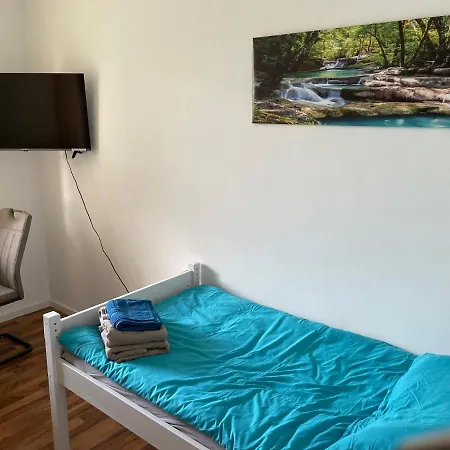 Onkel Tom Amazonien & Ozeanien パーダーボルン