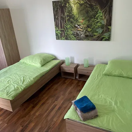 Onkel Tom Amazonien & Ozeanien Homestay