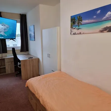 Onkel Tom Amazonien & Ozeanien Homestay