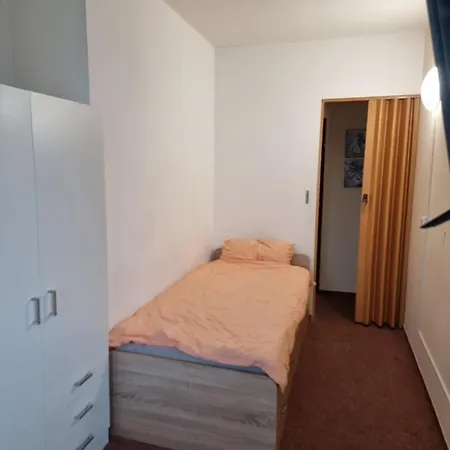 Onkel Tom Amazonien&ozeanien Kwatera prywatna Paderborn