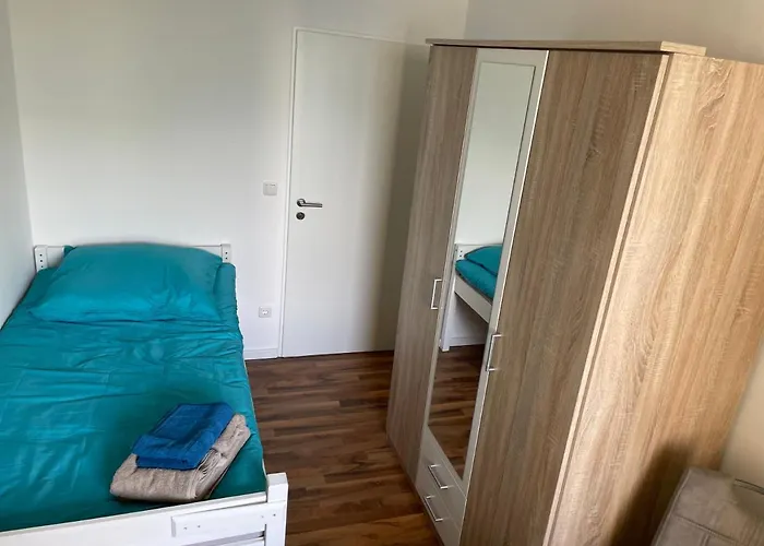 Privat bolig Onkel Tom Amazonien & Ozeanien *