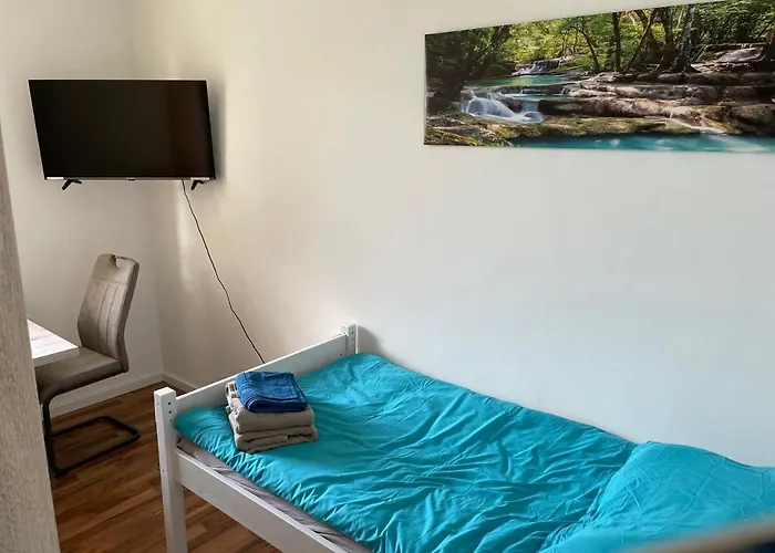 Onkel Tom Amazonien & Ozeanien Paderborn