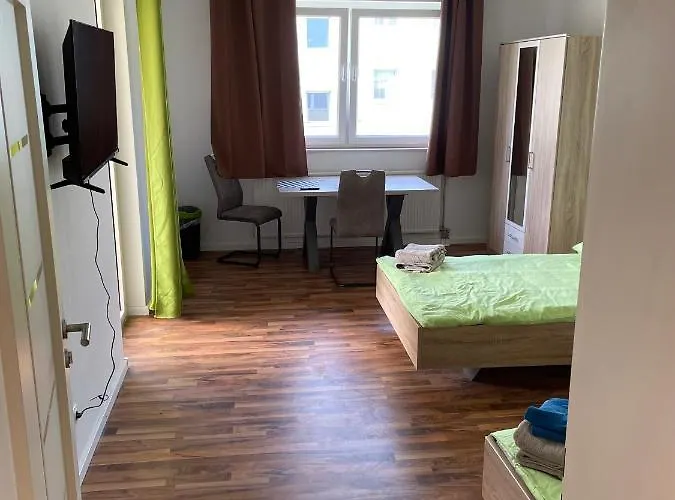 Onkel Tom Amazonien & Ozeanien Privat bolig Paderborn