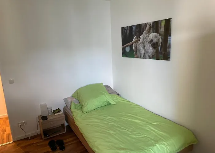 Onkel Tom Amazonien & Ozeanien Privat bolig