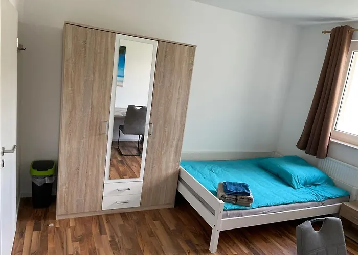 Privat bolig Onkel Tom Amazonien & Ozeanien Paderborn