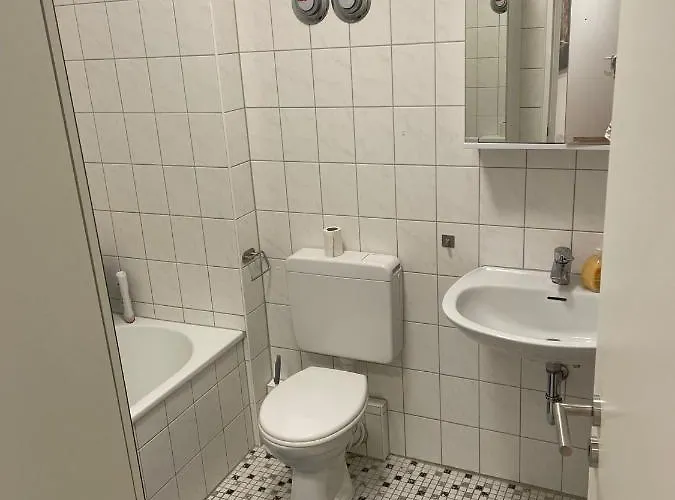 Onkel Tom Amazonien & Ozeanien Δωμάτια σε οικογενειακή κατοικία Πάντερμπορν