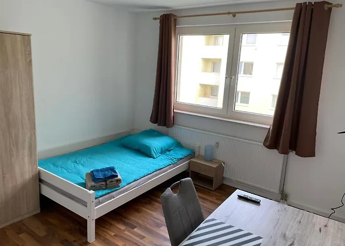 Onkel Tom Amazonien & Ozeanien Privat bolig