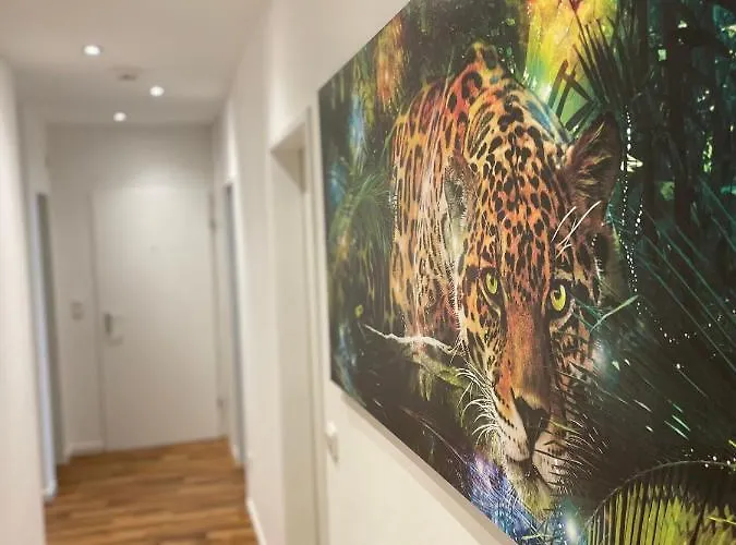 Onkel Tom Amazonien & Ozeanien Πάντερμπορν