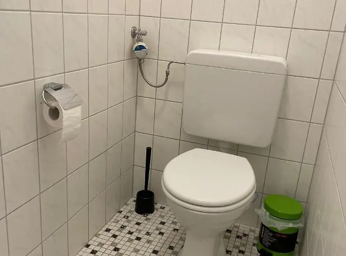 Onkel Tom Amazonien & Ozeanien Privat bolig