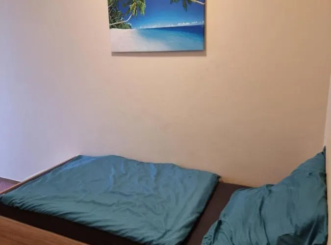 Onkel Tom Amazonien & Ozeanien Privat bolig