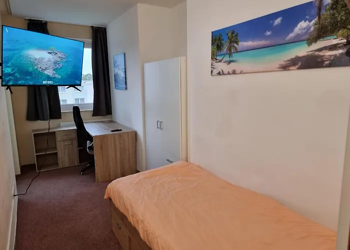 Onkel Tom Amazonien & Ozeanien Δωμάτια σε οικογενειακή κατοικία