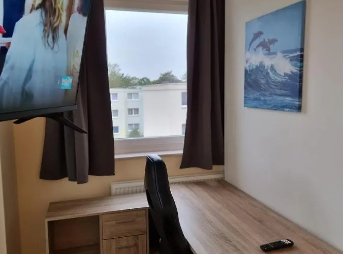 Privat bolig Onkel Tom Amazonien & Ozeanien Paderborn