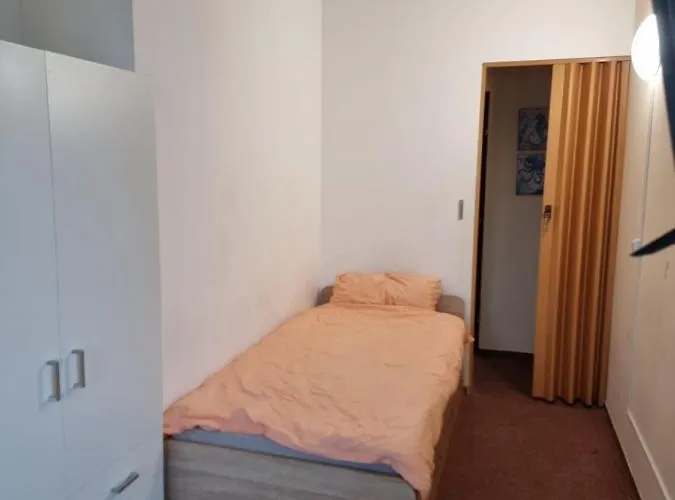 Onkel Tom Amazonien & Ozeanien Δωμάτια σε οικογενειακή κατοικία Πάντερμπορν