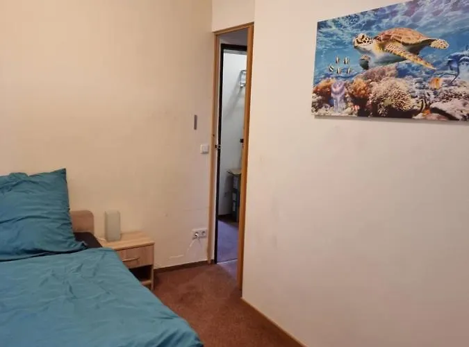 Onkel Tom Amazonien & Ozeanien Privat bolig *