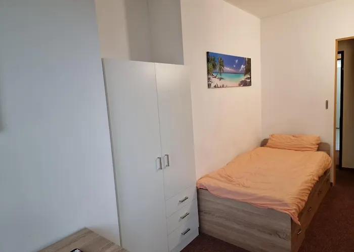 Onkel Tom Amazonien & Ozeanien Privat bolig *