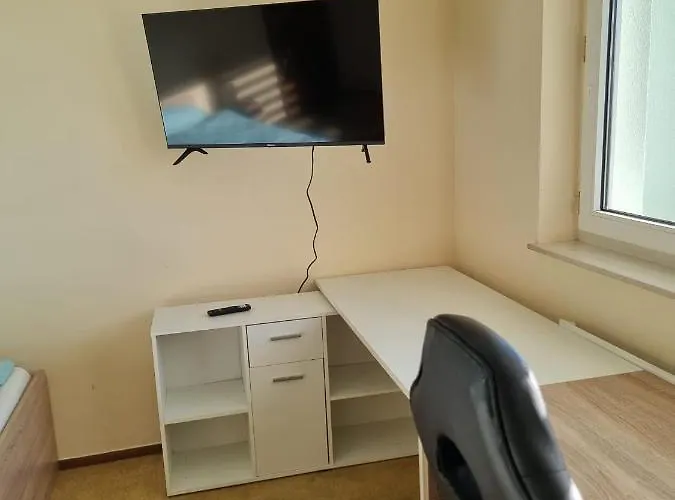 Onkel Tom Amazonien & Ozeanien Δωμάτια σε οικογενειακή κατοικία