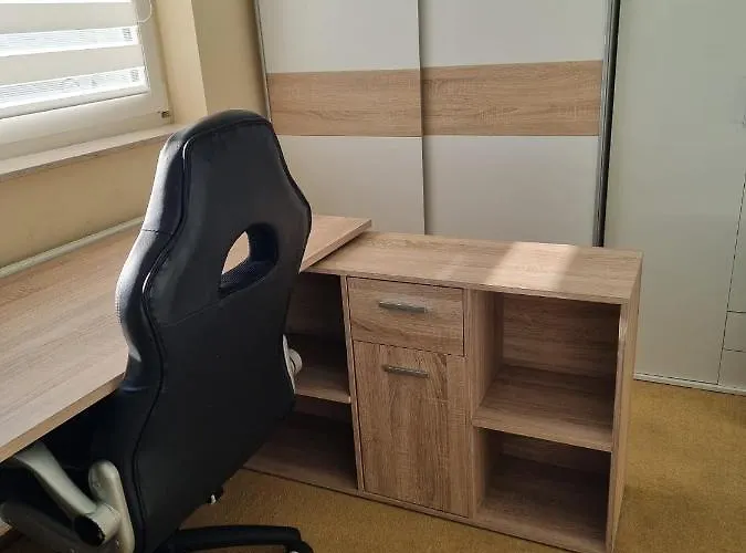 Δωμάτια σε οικογενειακή κατοικία Onkel Tom Amazonien & Ozeanien *