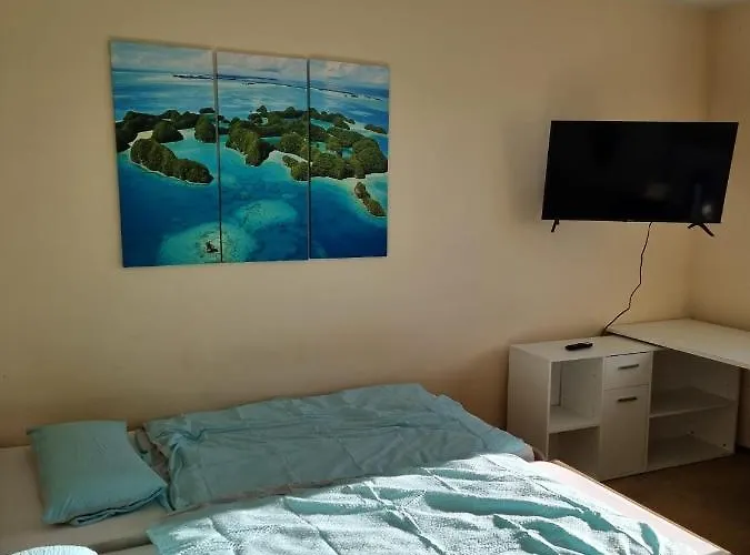 Onkel Tom Amazonien & Ozeanien Paderborn