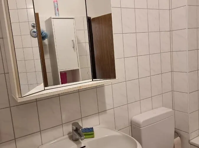 Onkel Tom Amazonien & Ozeanien Privat bolig Paderborn