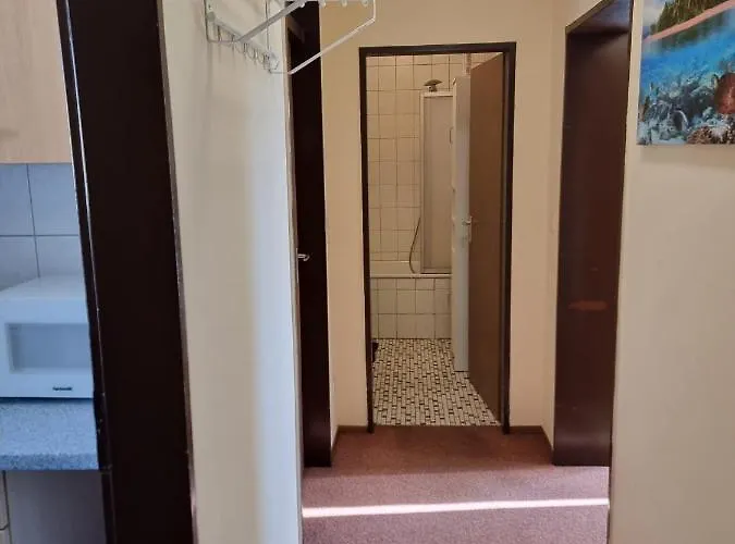 Privat bolig Onkel Tom Amazonien & Ozeanien